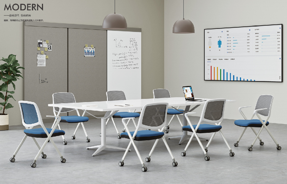 办公家具2024年四大发展趋势抢先看！