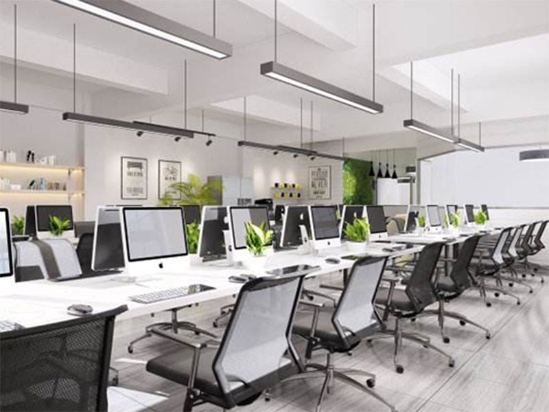 How to choose a manufacturer of customized office furniture?